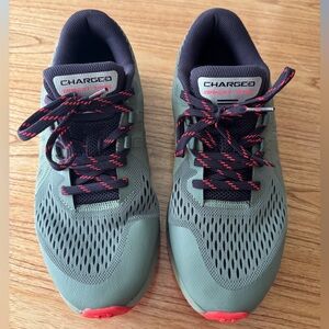 Under Armor Charged Bandit Trail Running Shoes